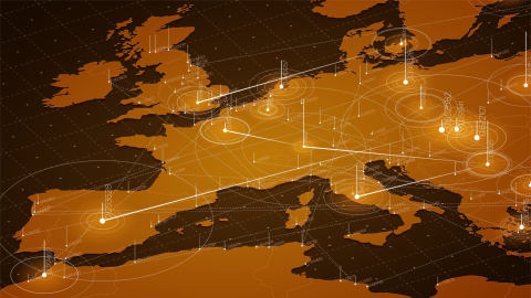 Building European Resilience