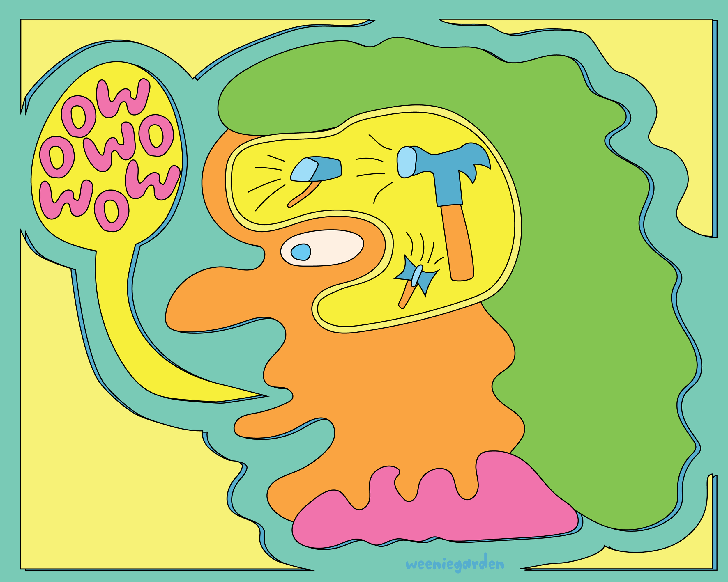 Migraine