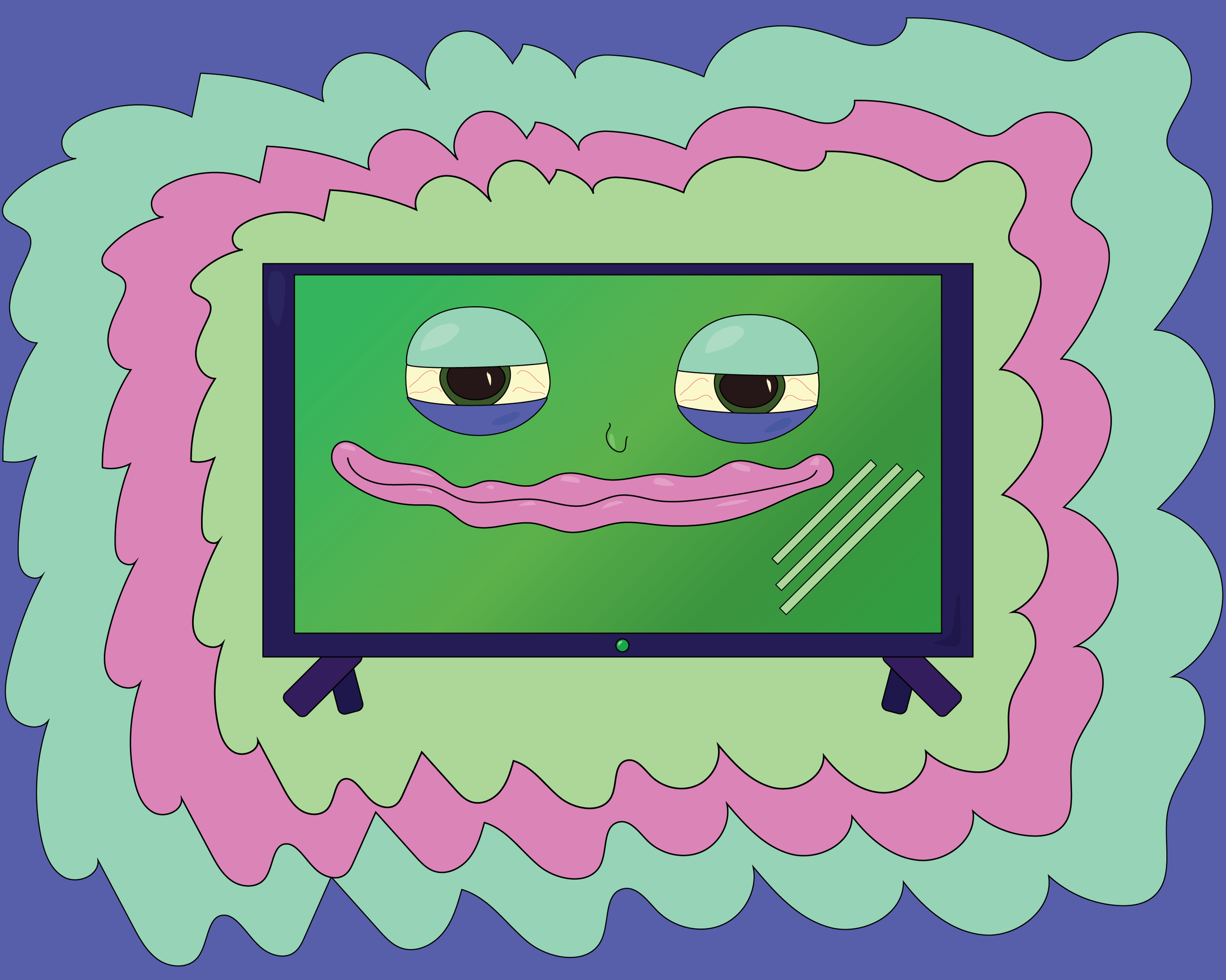 Def High TV