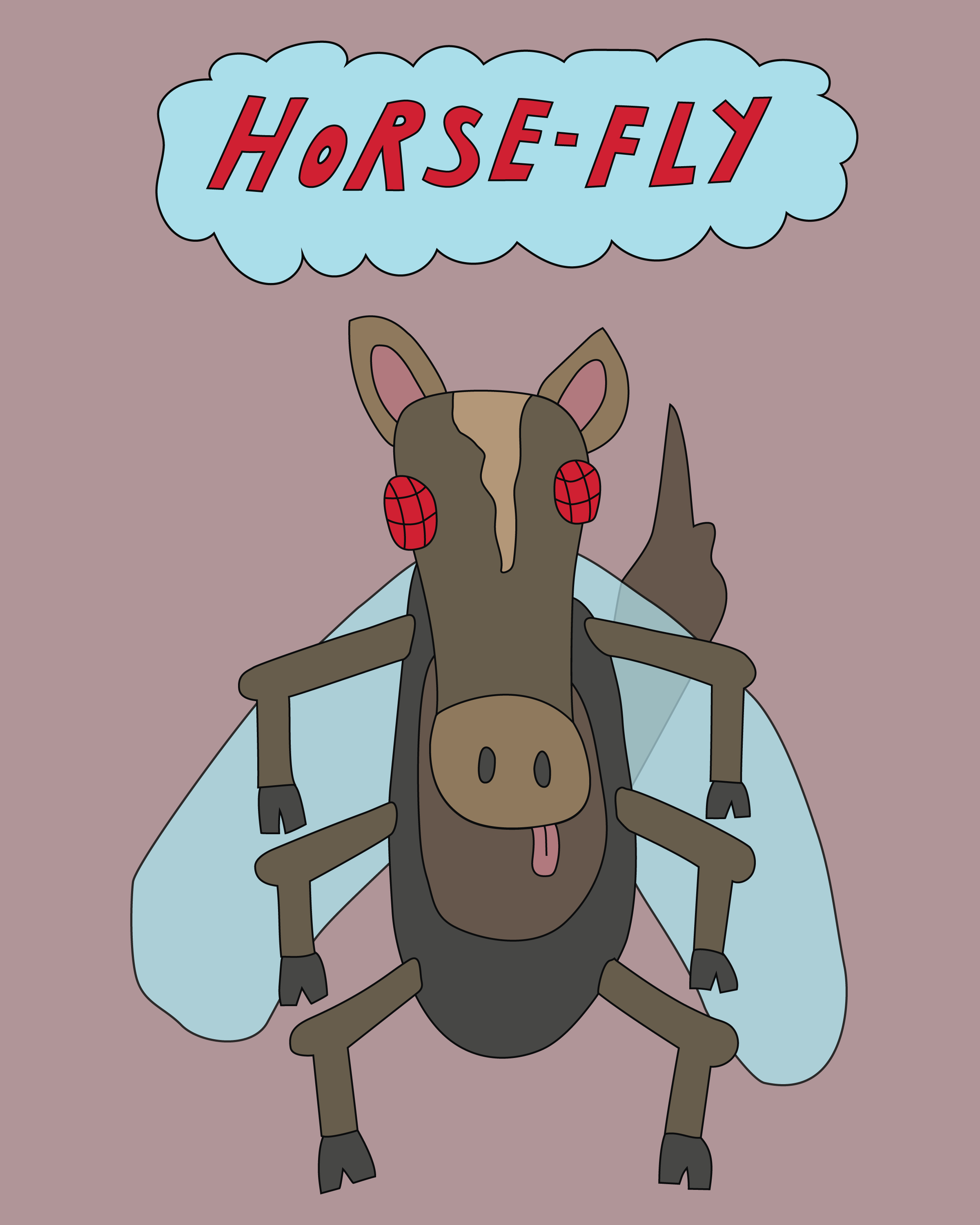Horsefly
