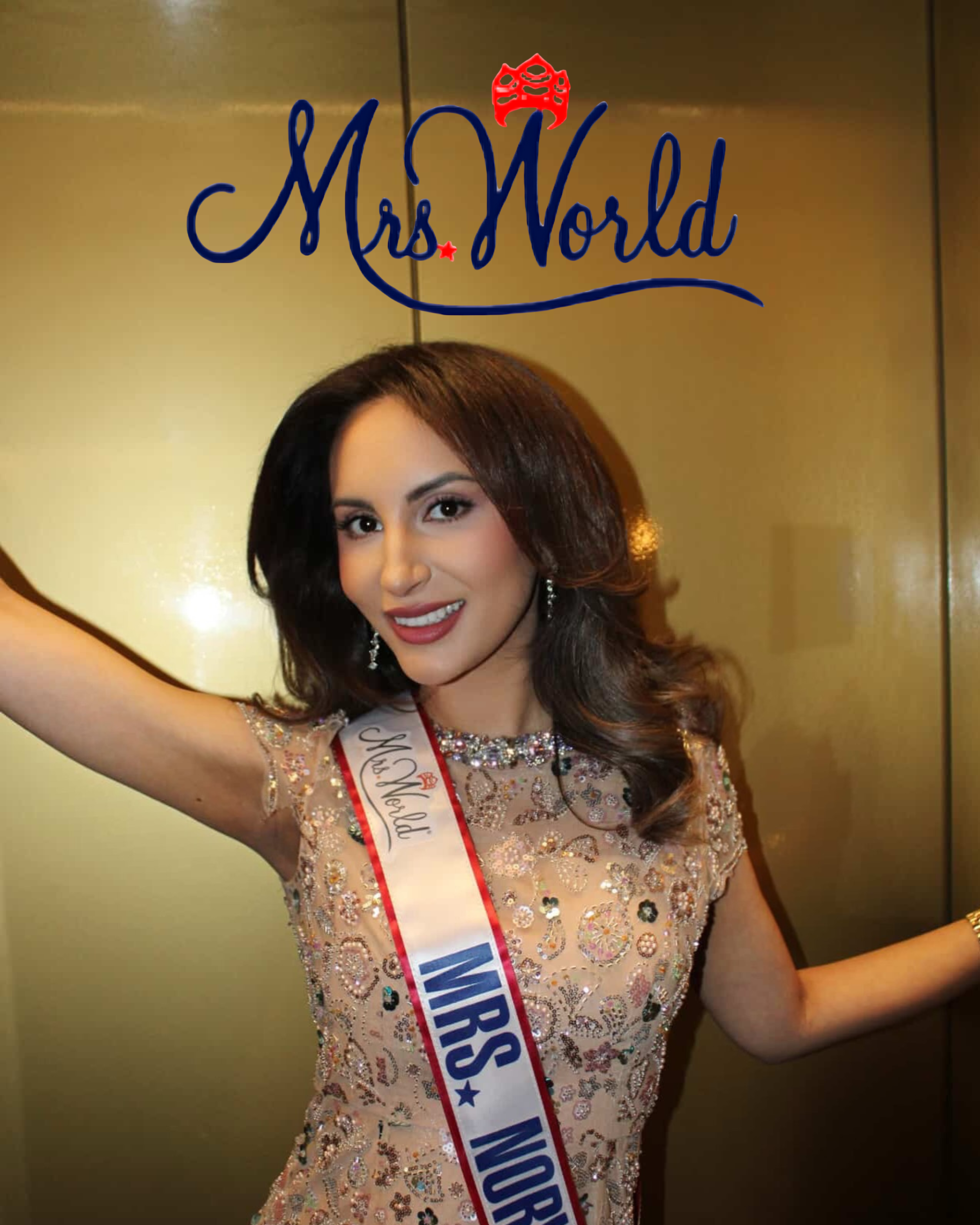 Mrs. Norway Dr. Navnet Vir Randhawa