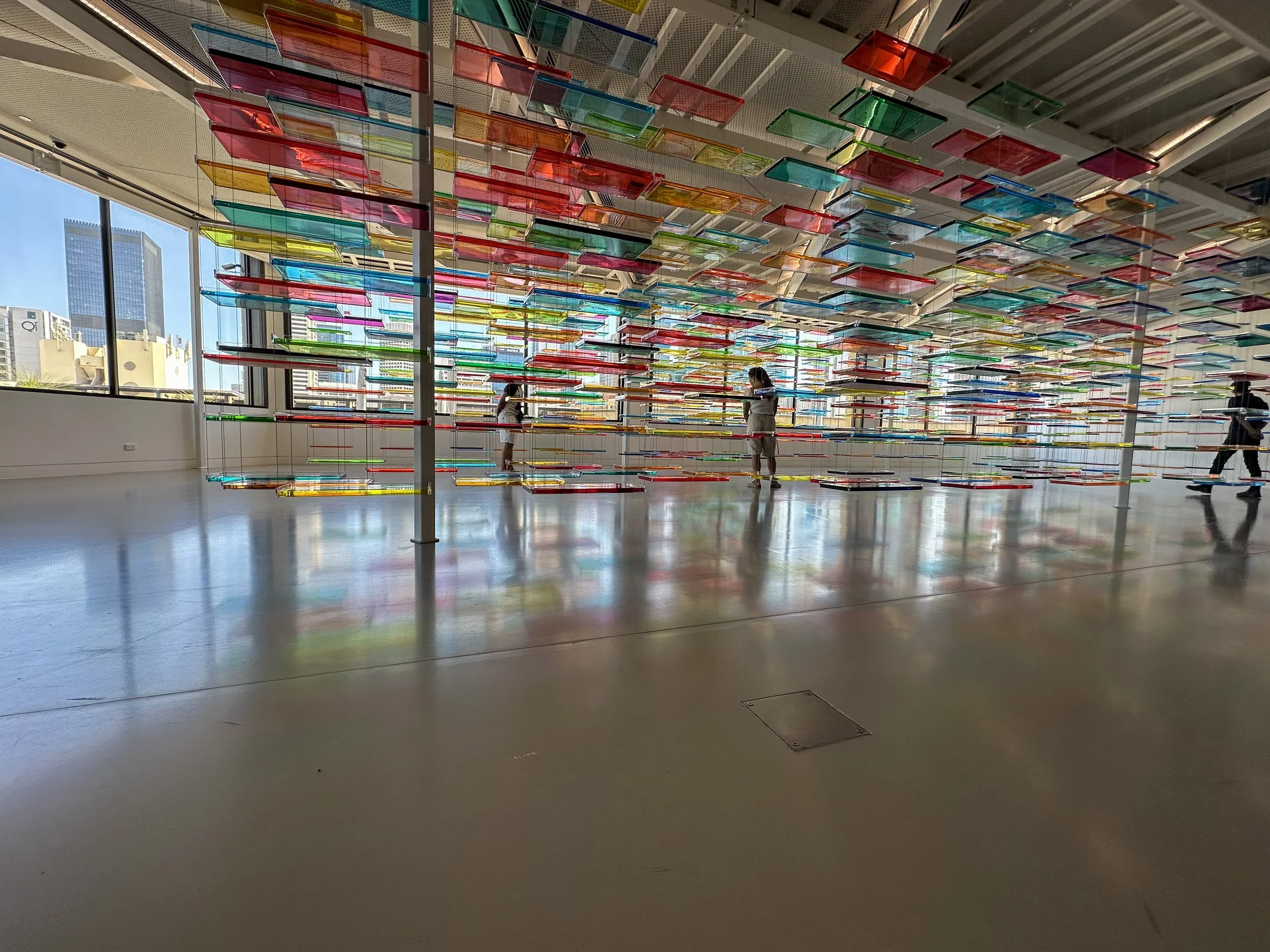 Art Museum  Perth