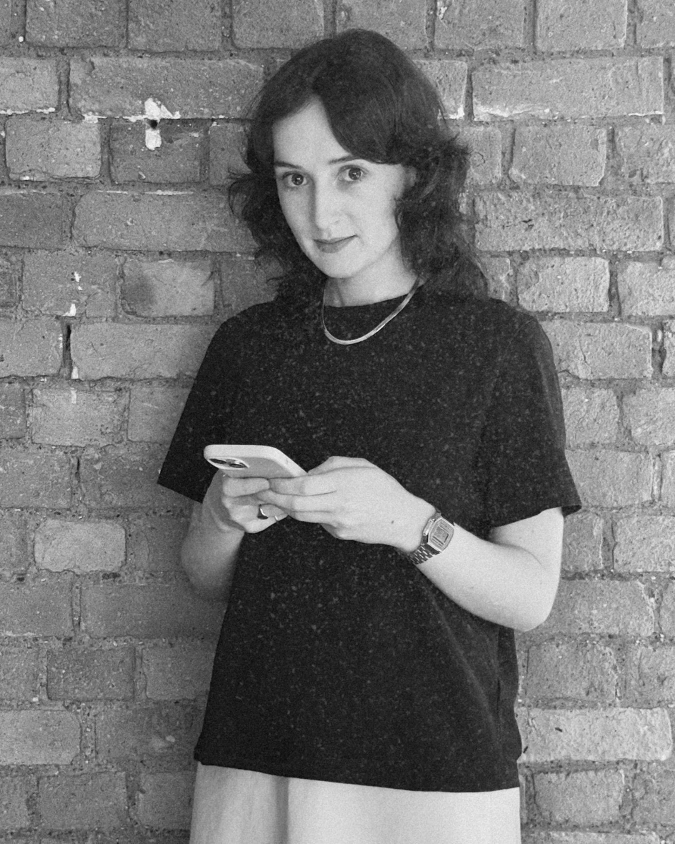 📌 Hey, have we met? 

I&rsquo;m Molly and I help women sort their shit out, so they can run their business without running themselves into the ground.

Making business feel better with systems, strategy, soft support, and a lil sprinkle of anti-corp