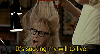 Garth from Wayne's World quote