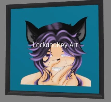 Ace 12x12 with Frame