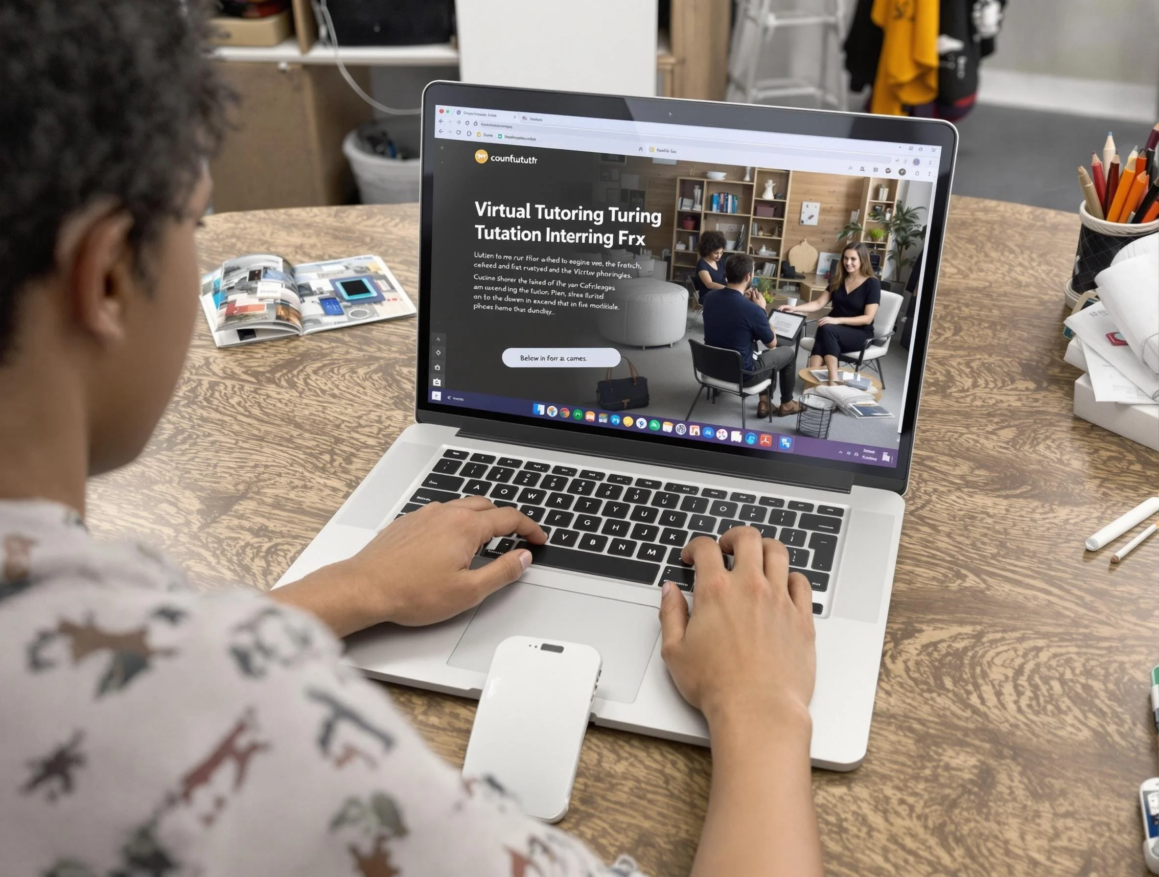 Academic Achiever Package (8 Hours)