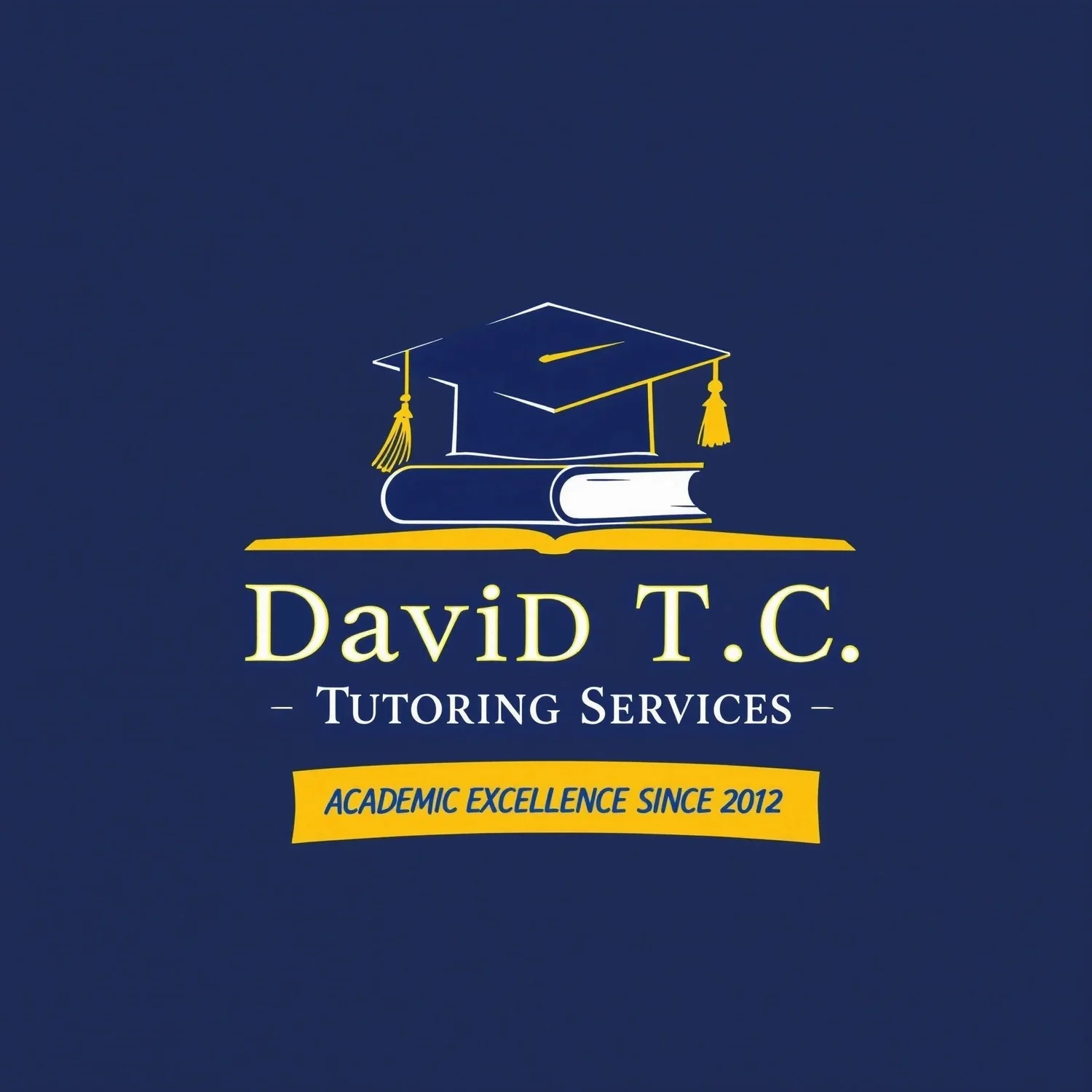 David T.C. Academic Tutoring 