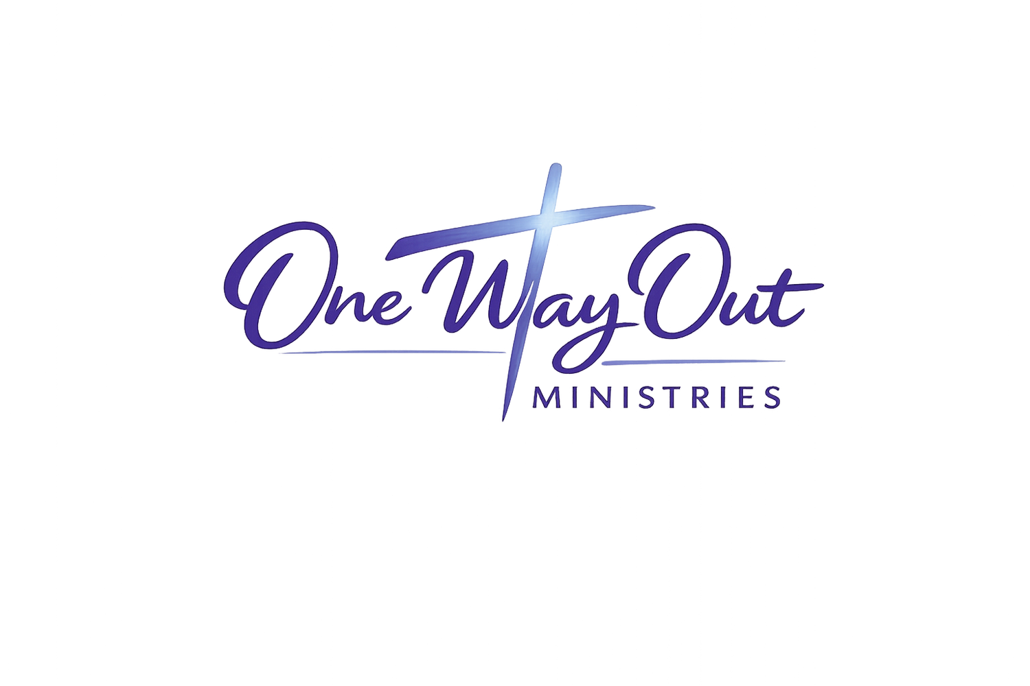 One Way Out Ministries