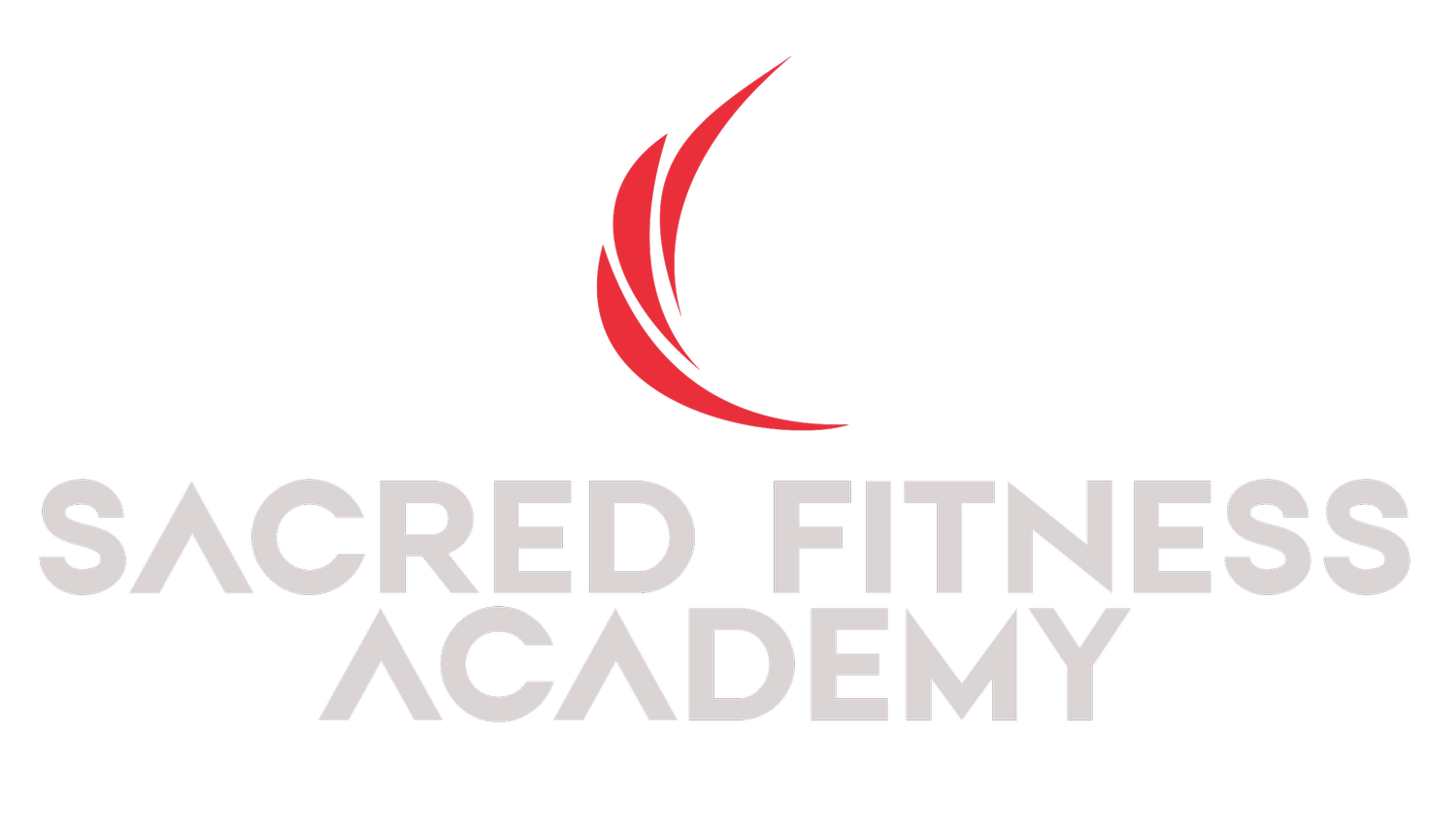 Sacred Fitness Academy