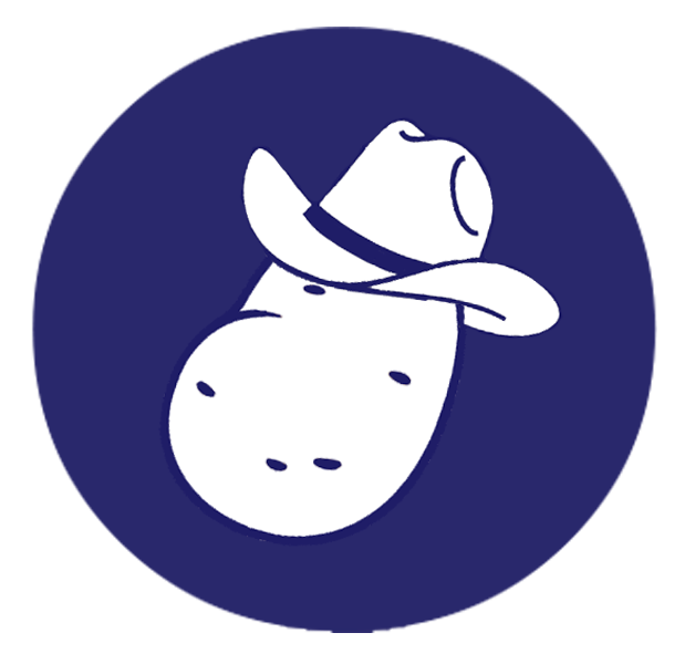 Tangy Southern Potato Salad