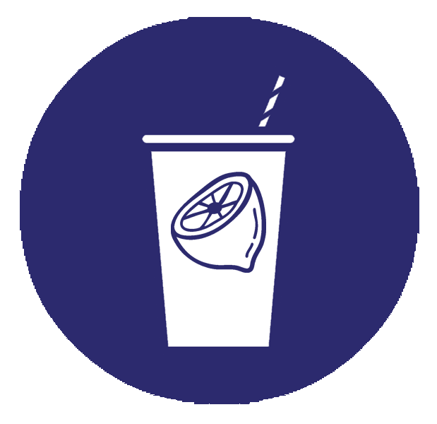 Seasonal Lemonade