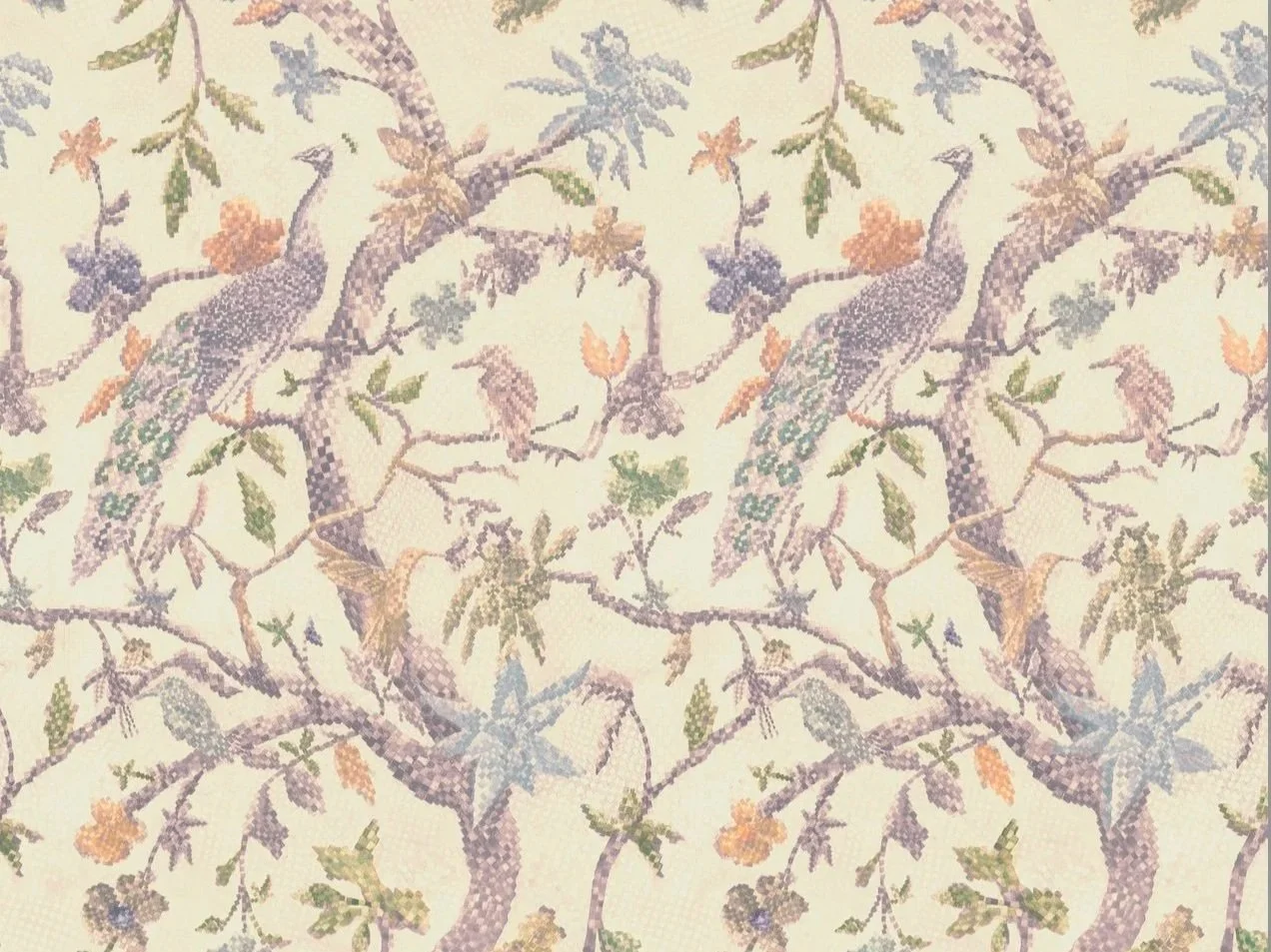 Name of Wallpaper Design | Color