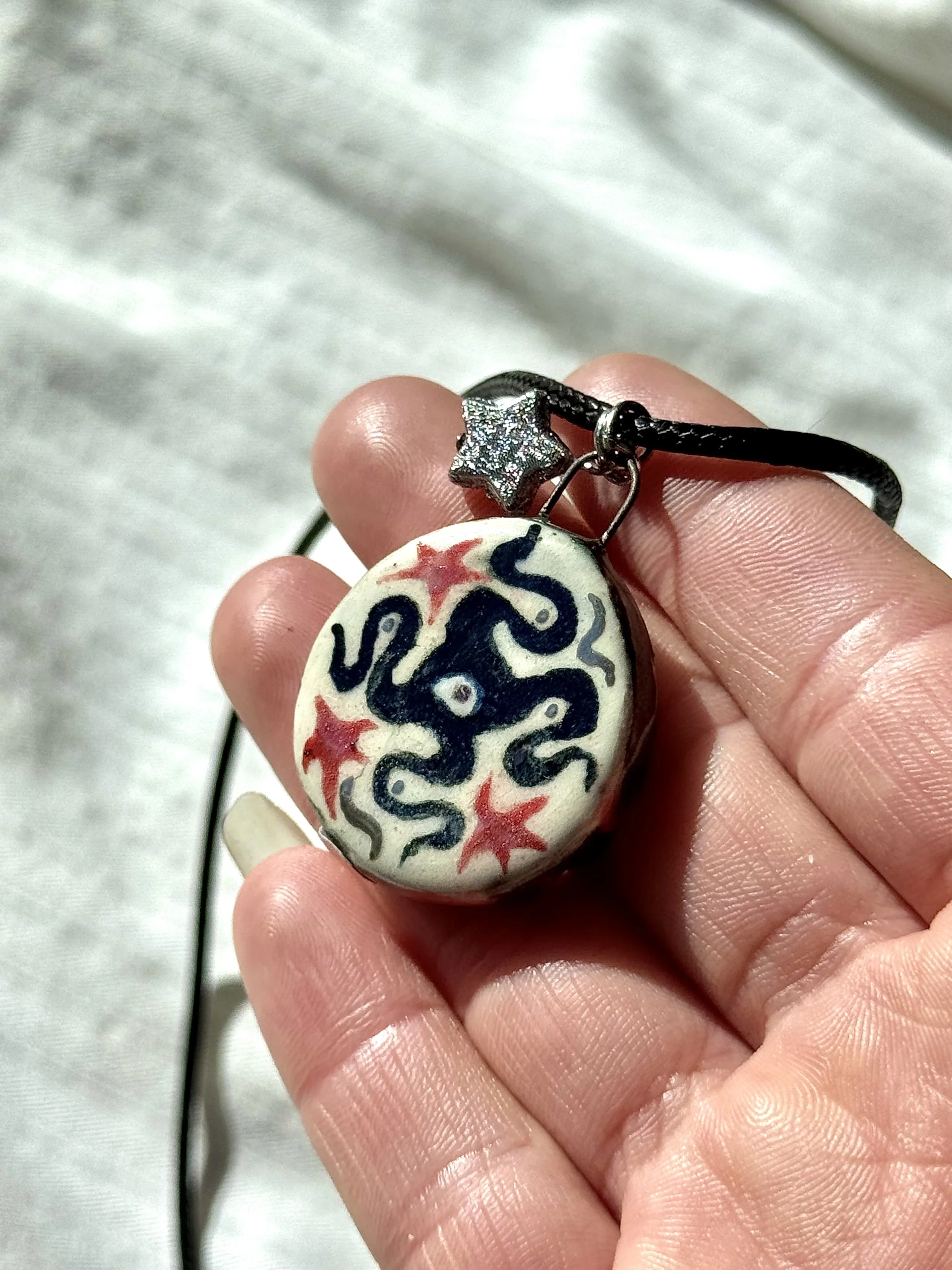 CERAMIC JEWELRY
