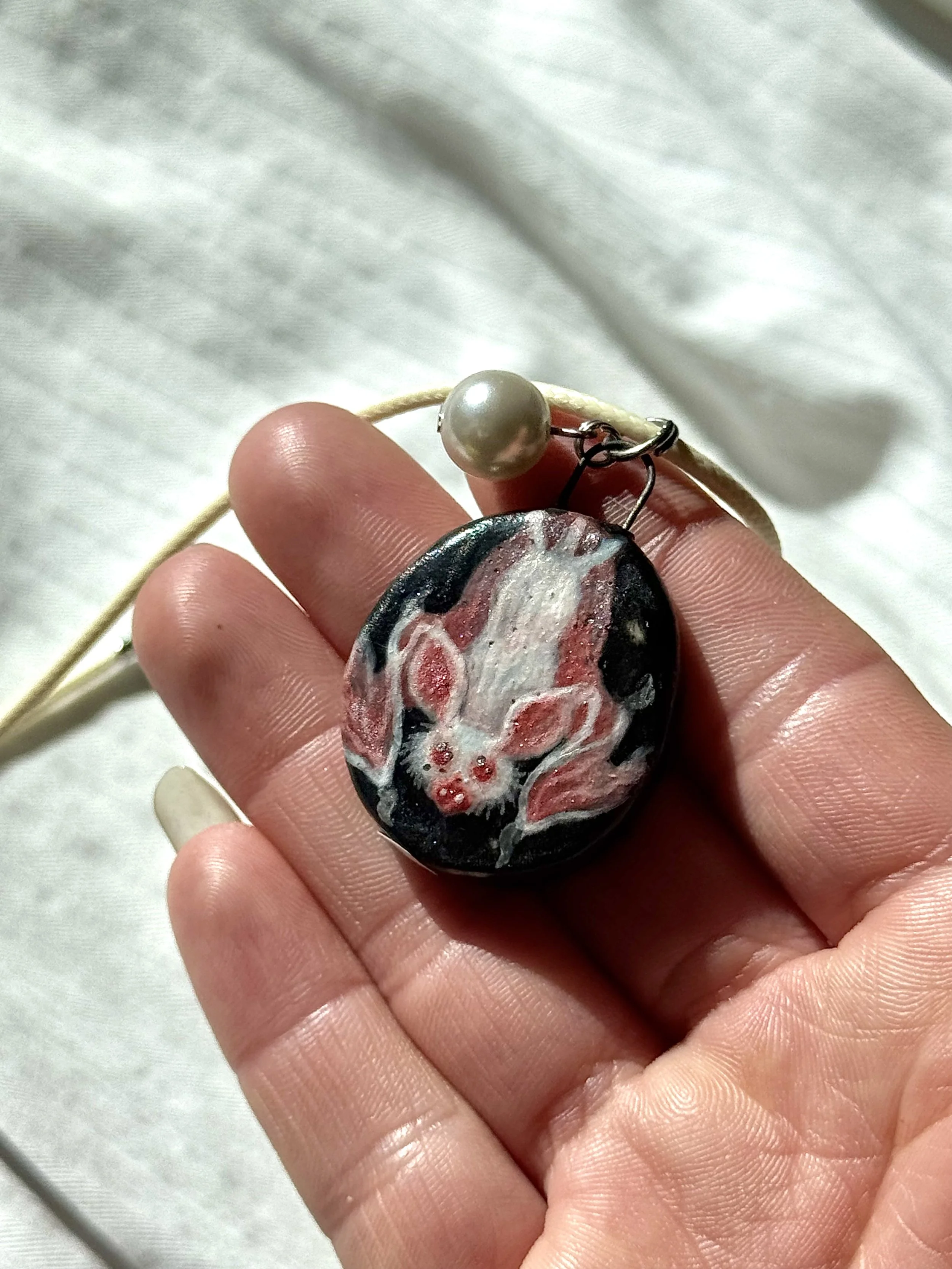 CERAMIC JEWELRY