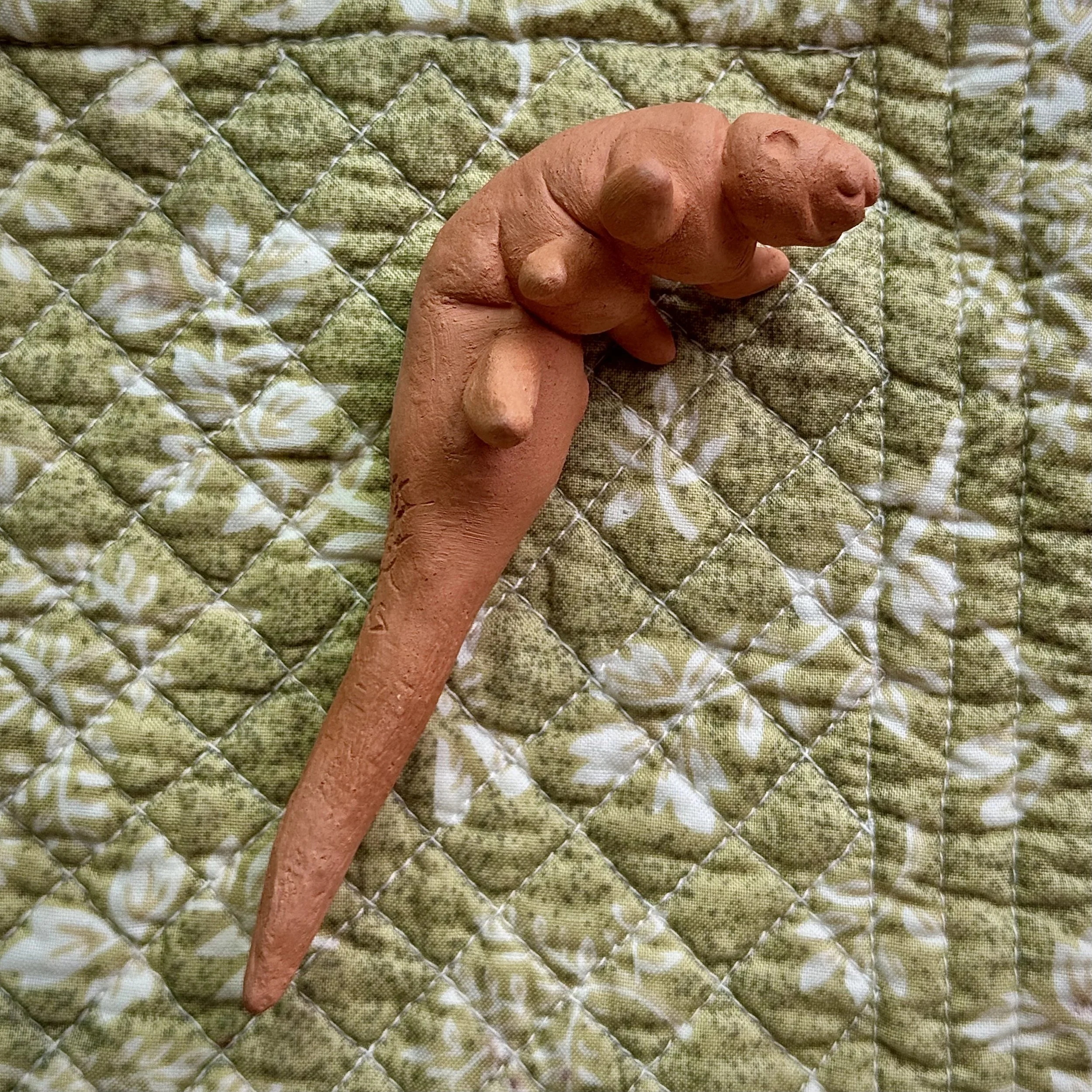 "Tardigrade" Plant Moisture Sensor