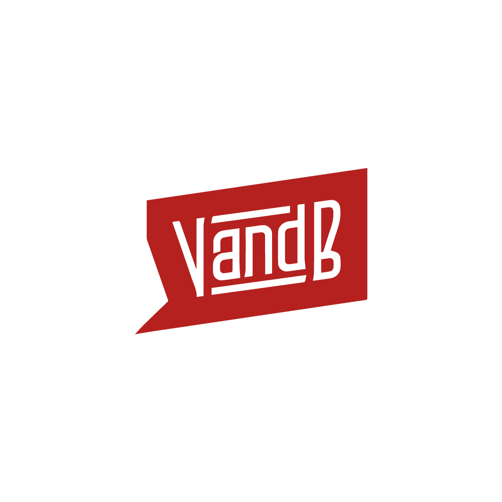 vandb logo