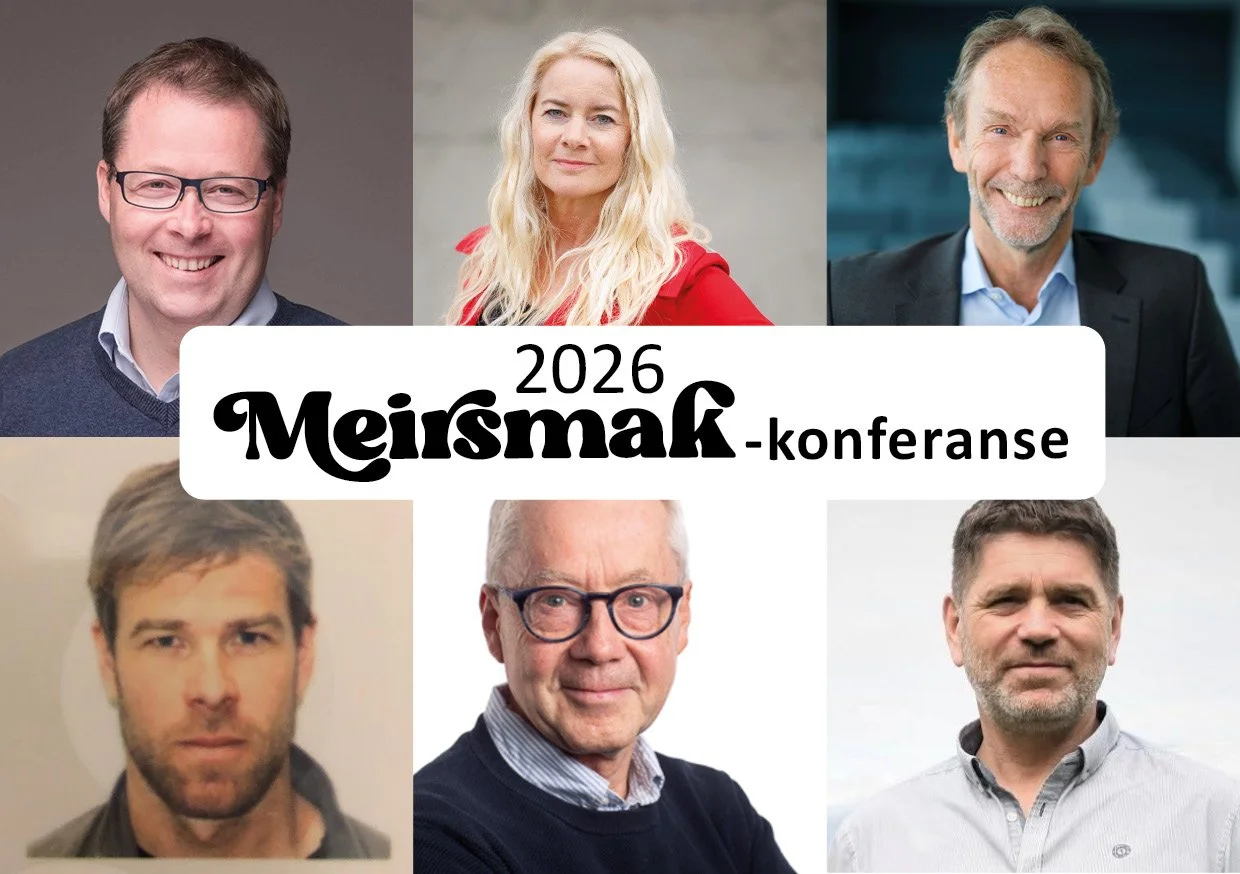 Meirsmak-konferanse