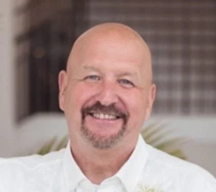 Rob Wronski Head Shot