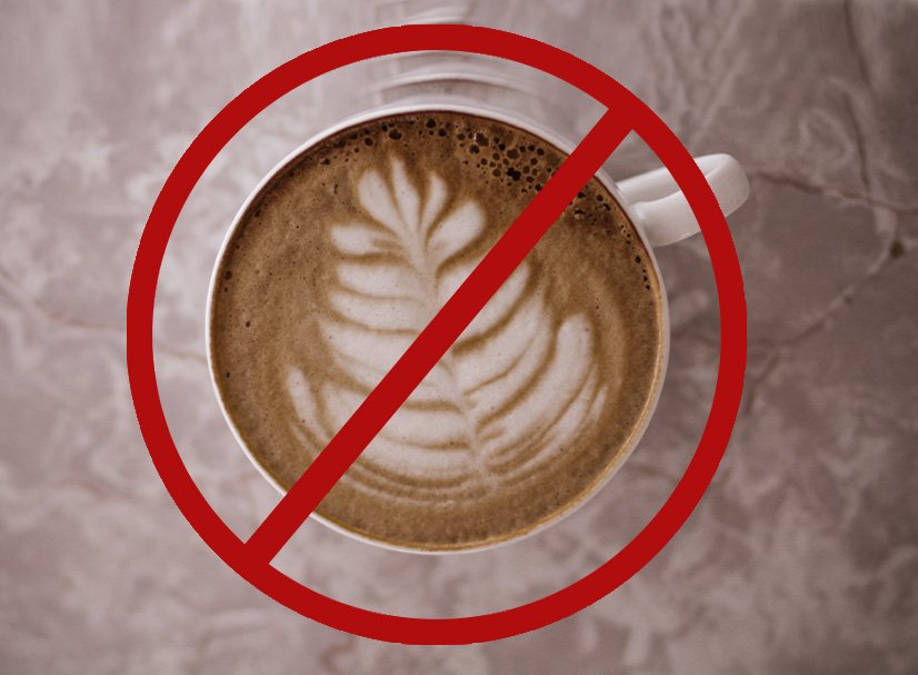 Skip Starbucks