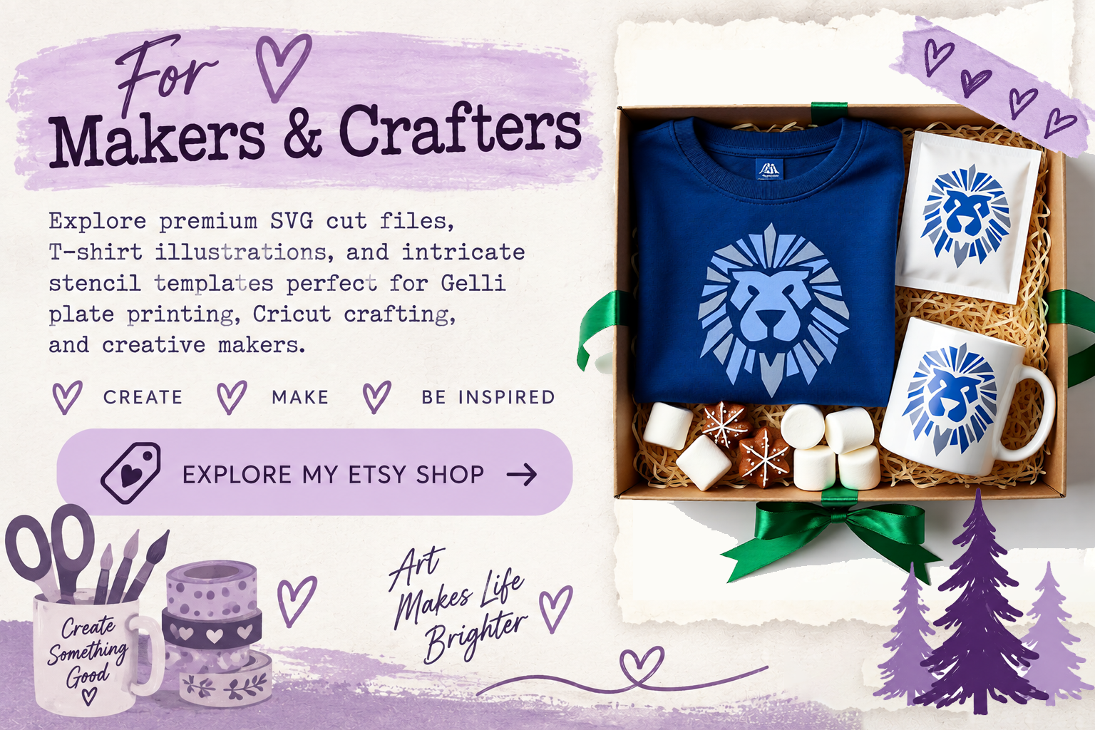 Etsy Link 2