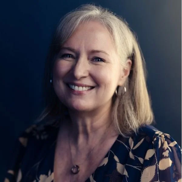 Maggie Ellis