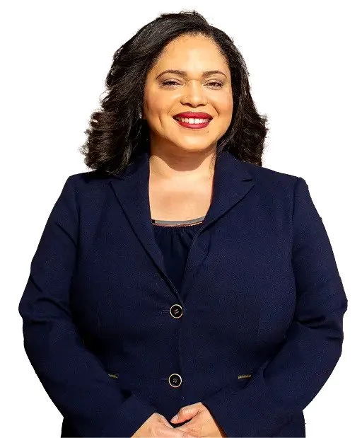 Racquel Armstrong
