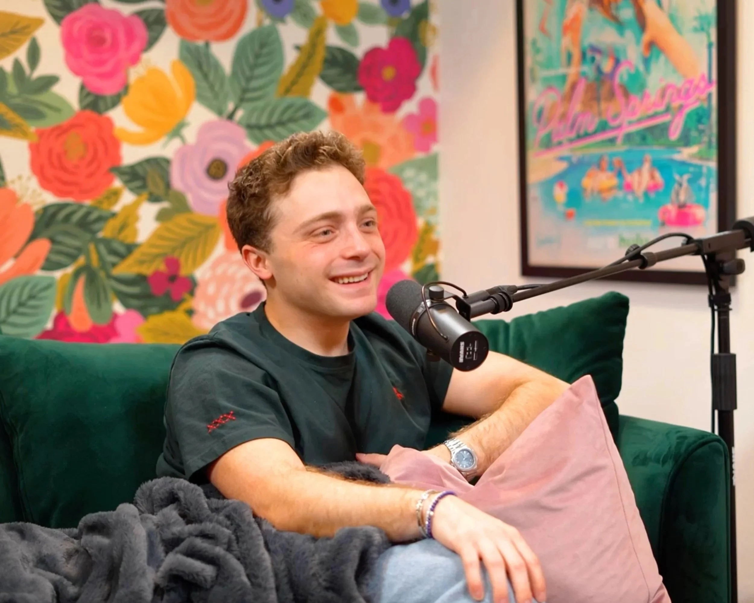 Episode 36: Jake Shane