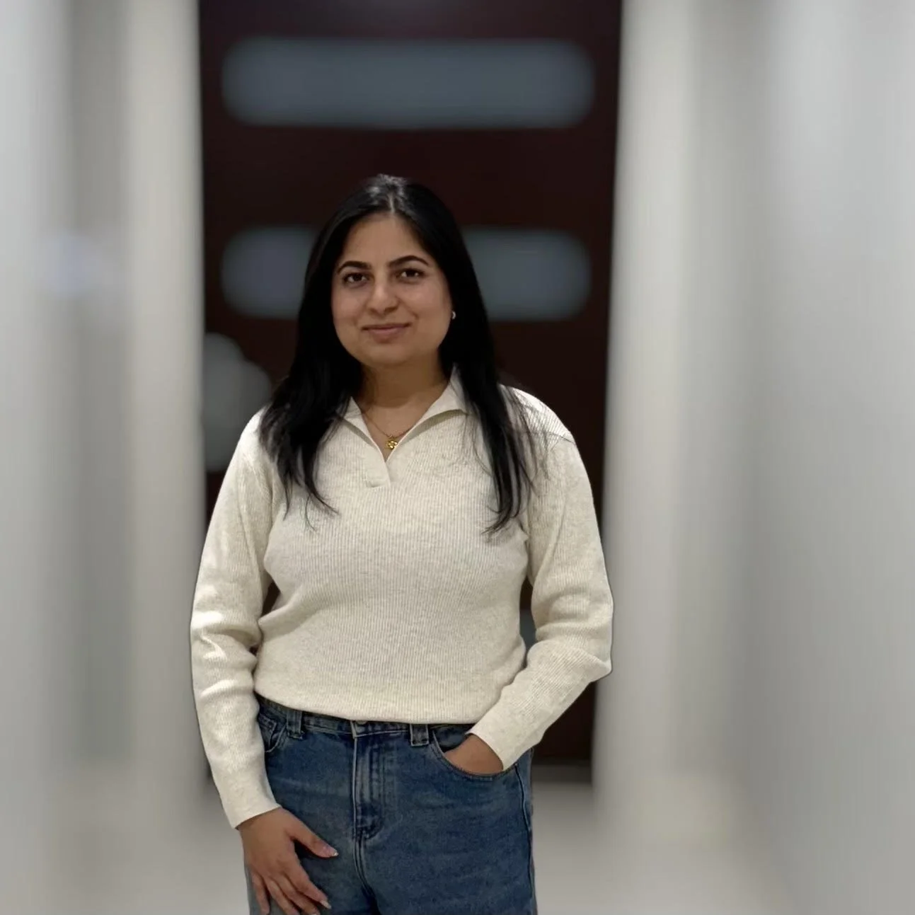 Diksha Sharma – Disability Support Worker