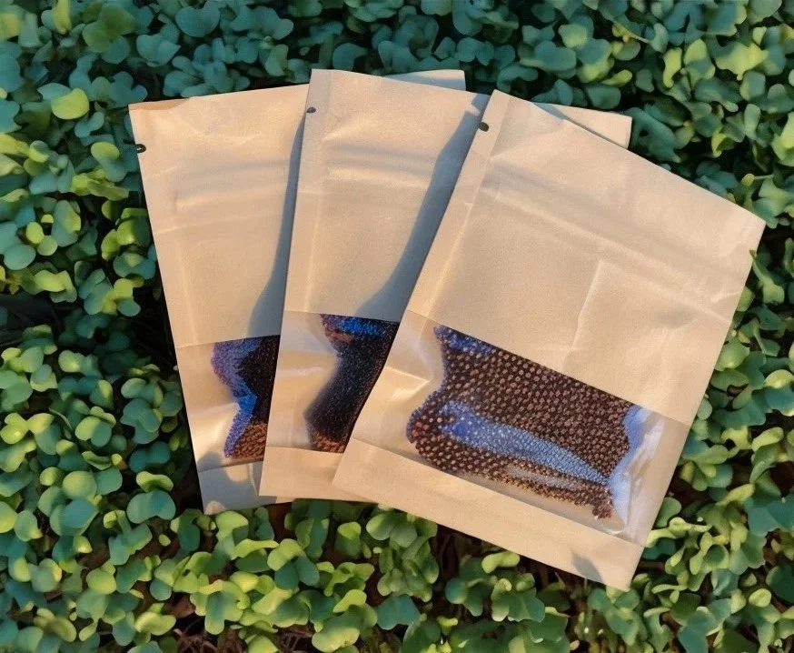 Broccoli microgreen seeds