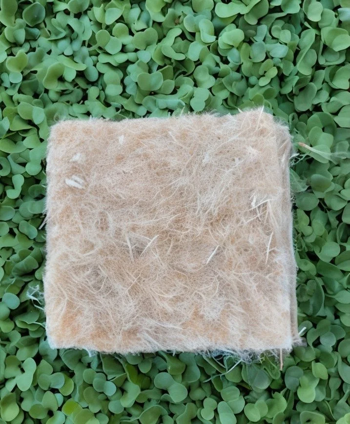 Hemp mats