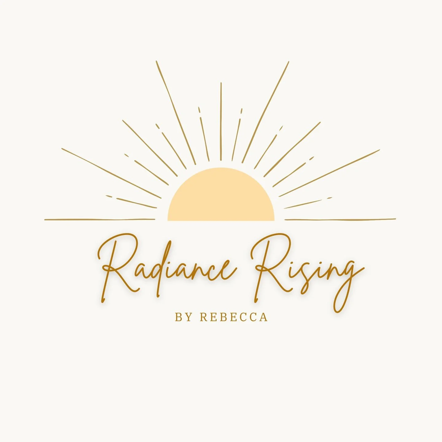I'm excited to share that I am now officially a small business owner!

Welcome to the world, Radiance Rising Arts, LLC!

New logo, same mission:

Radiance Rising is an expression and celebration of life and wellness. Through jewelry and art, dance an