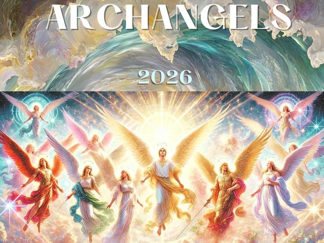 Meet the Archangels