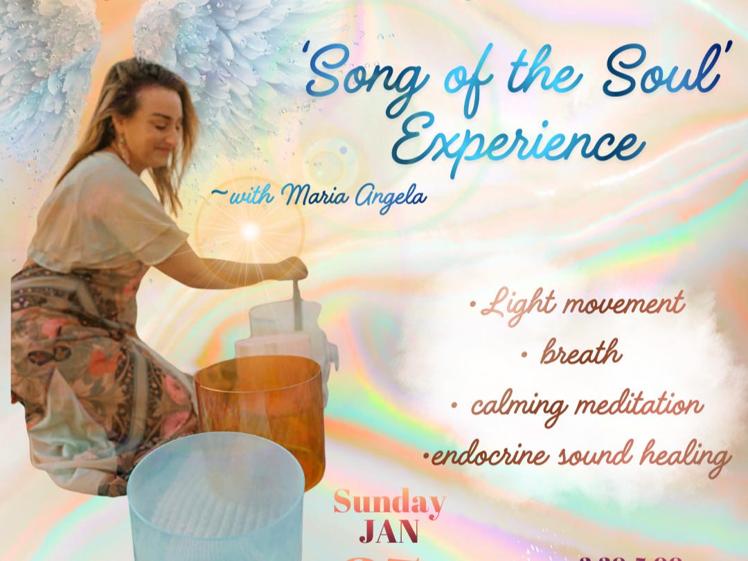 Song of the Soul Experience