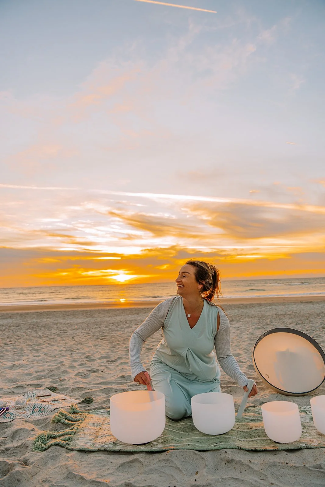 CELESTIAL PURIFICATION 