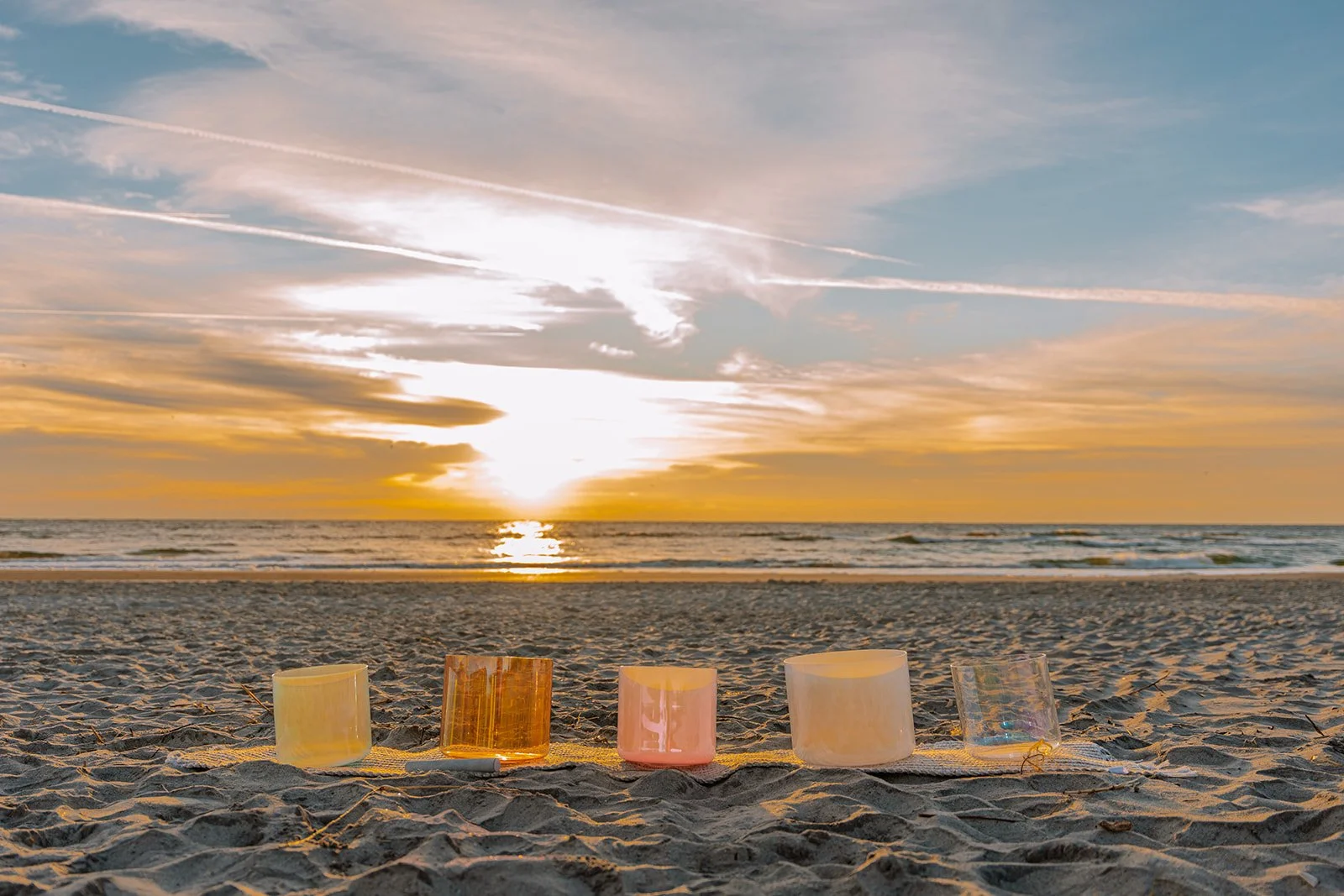 ENDOCRINE SET - ADRENAL, SEXUAL GLANDS, HYPOTHALAMUS, THYROID & PINEAL GLAND HEALING 528 hZ TUNING