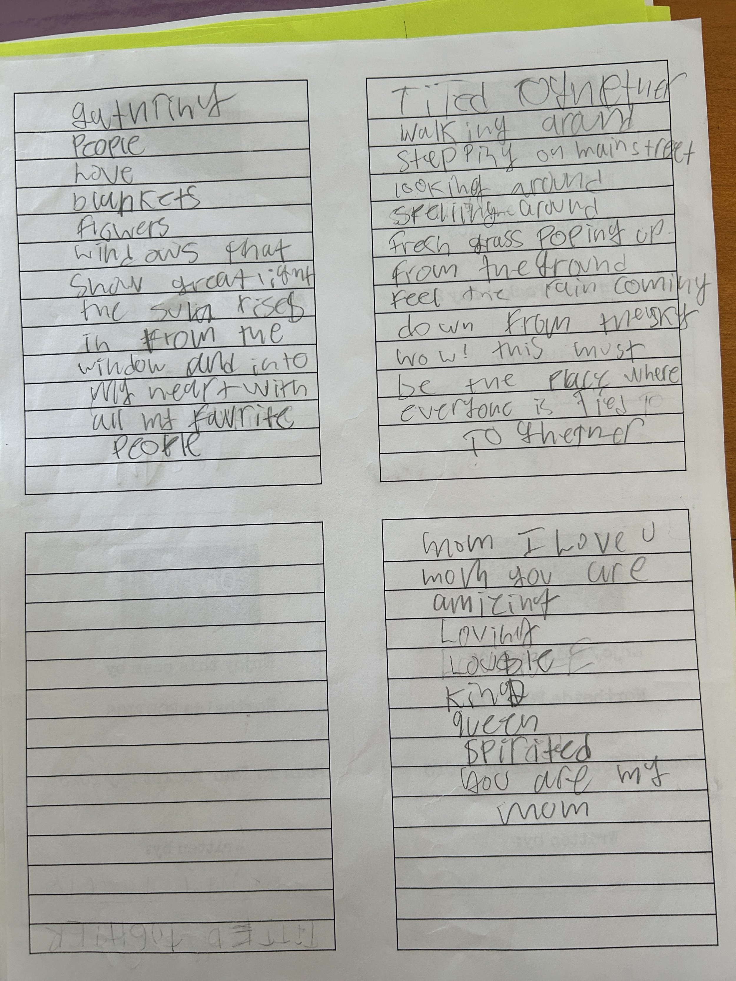 Areyn Steinmetz POCKET POEMs front handwritten (SHOW&TELL25).JPG.JPG