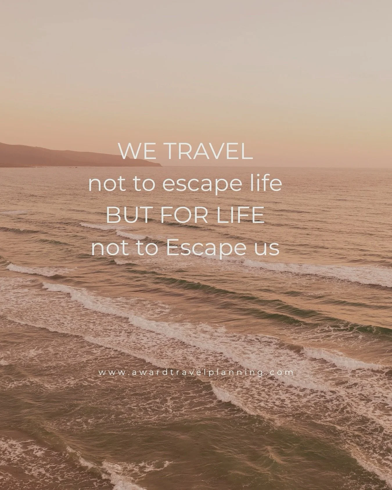 #awardtravelplanning #atp #travel #luxurytravel #cruises #destination #jetsetgo #boutiquetravelagency