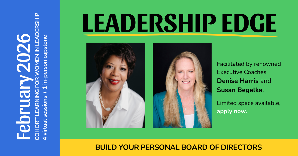 Leadership Edge - February 2026