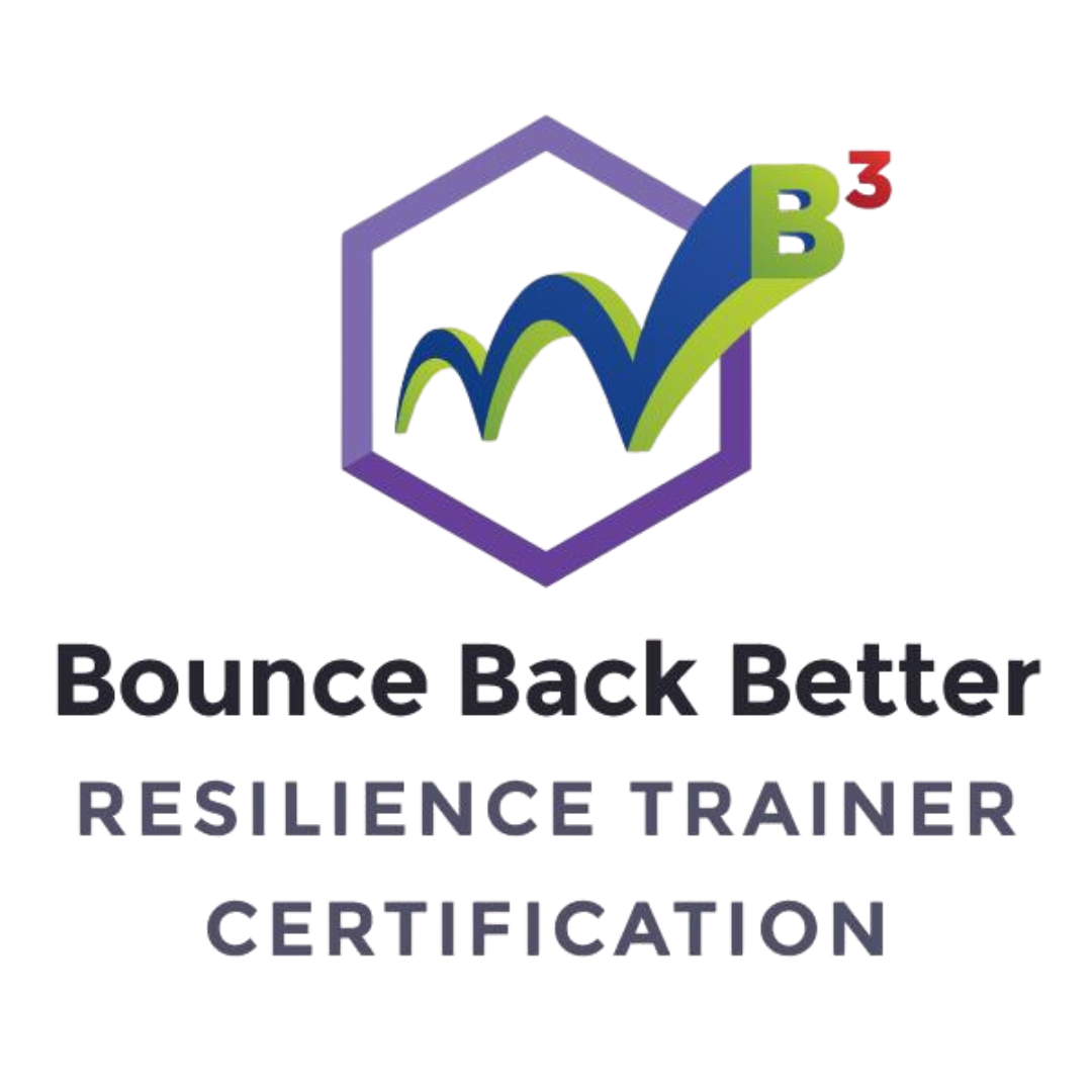 Bounce Back Better Resilience Training