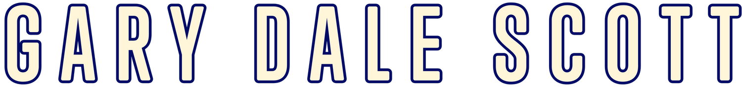Gary Dale Scott