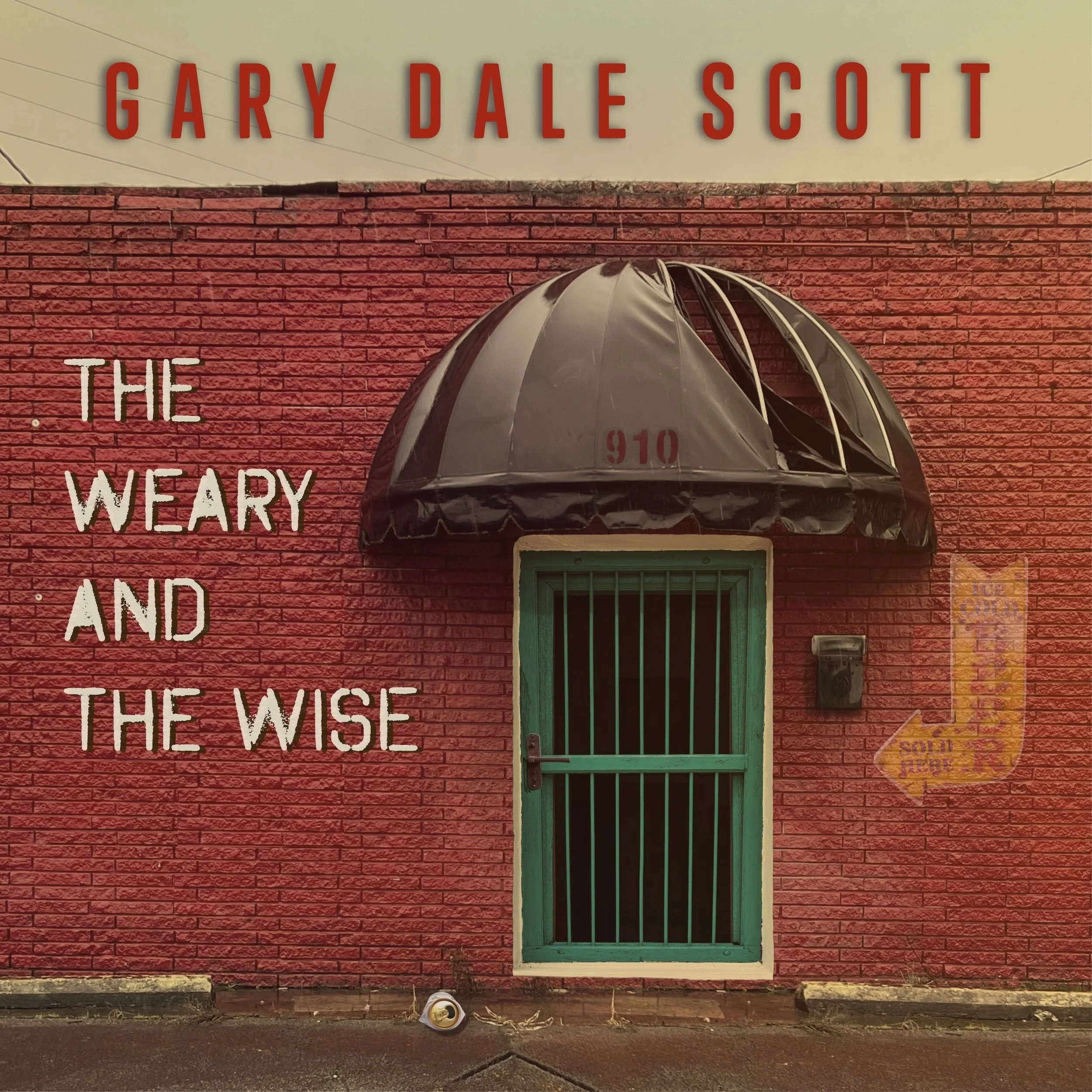 Gary Dale Scott's first solo album. Sounds like 1970s. Recorded in Old Hickory, TN. Mastered by Ray Kennedy at Room & Board Studio. Musicians include: Fred Newell, Marty MacKeever, Loretta Brank, Joe Span, Dalia Garcia.