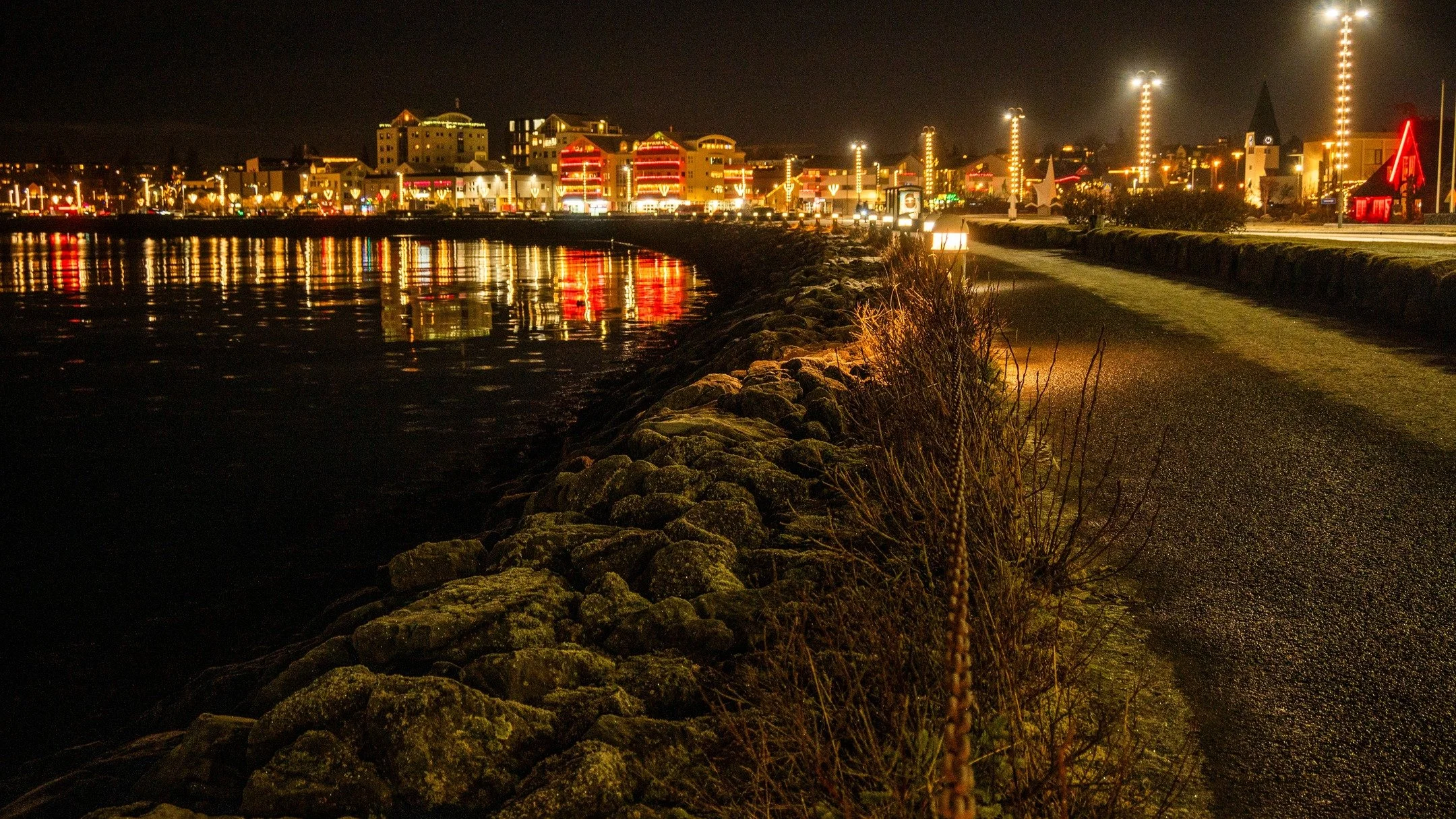 The Path of Destiny&hellip;

Our path leads us to where we are meant to be&mdash;but the question remains: is it truly what we want, or what others have made us desire? Living in this confusion forces us to reflect on ourselves, to consider what we c