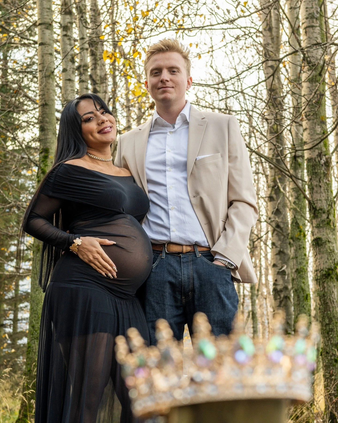 🤰🏻👸🏻👑
🌟 Turn Every Moment Into Art with Photography AXM 🌟
Looking for stunning, professional photos in Reykjav&iacute;k? 📍
We offer exclusive photography and videography packages at the best prices, tailored to your needs and style.
📸 Our Se