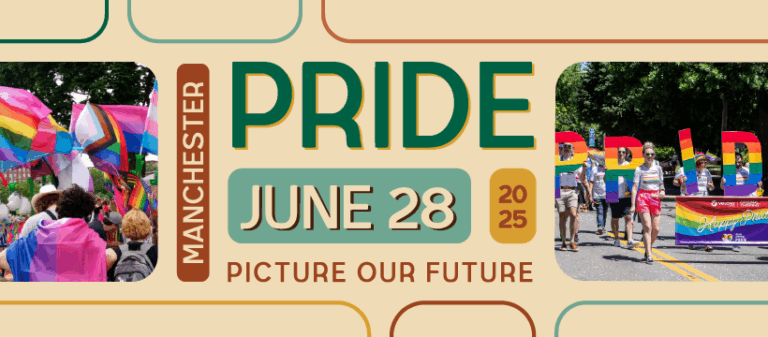 Manchester Pride Festival & Parade