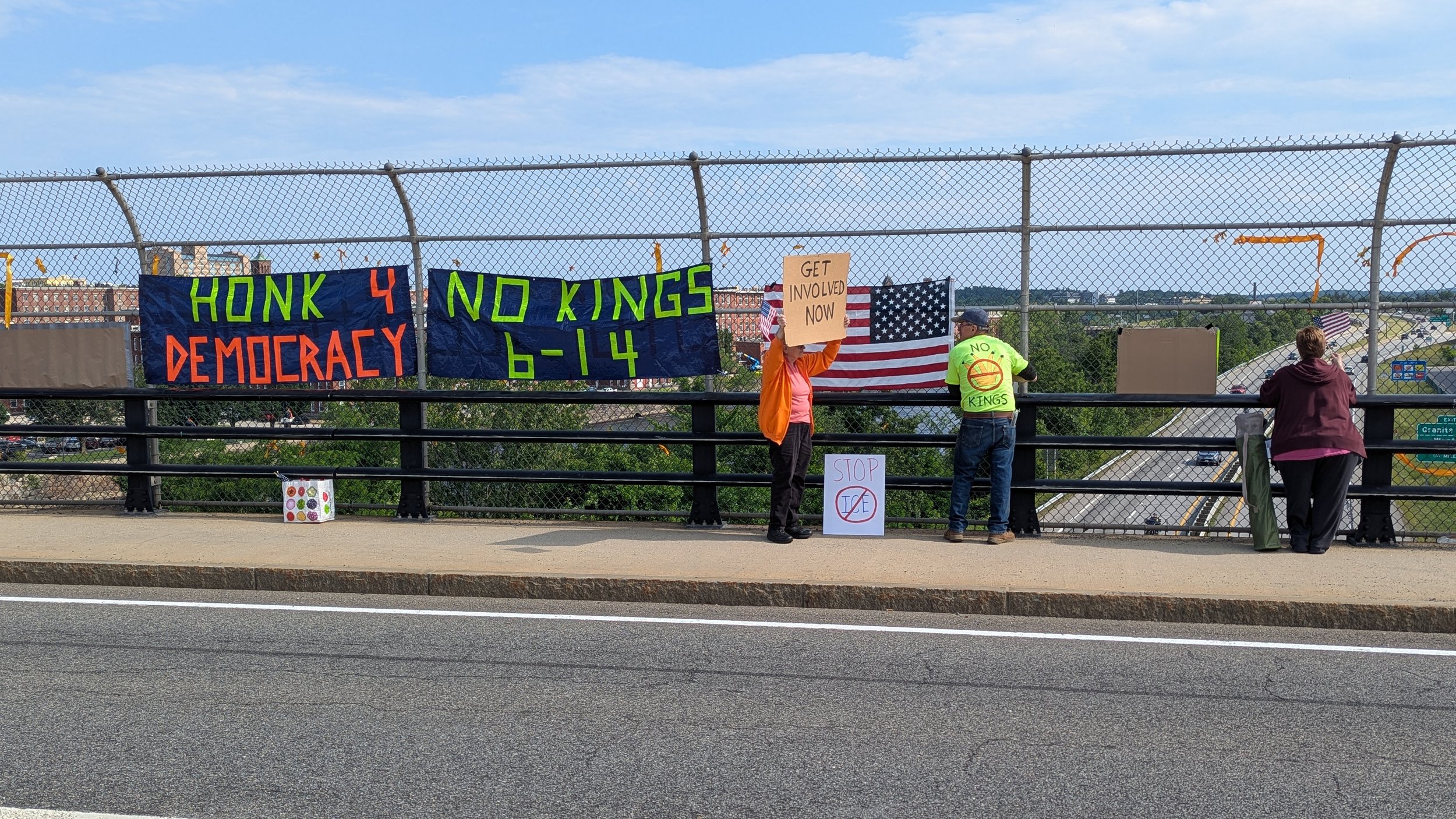 Bridge Brigade