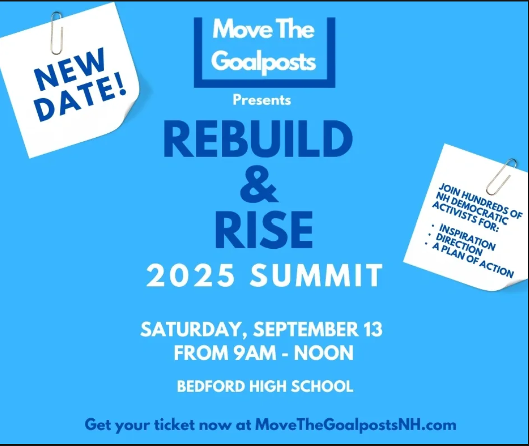 The Rebuild & Rise Summit