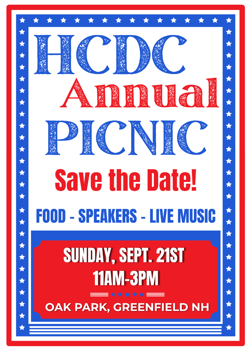 HCDC Annual Picnic
