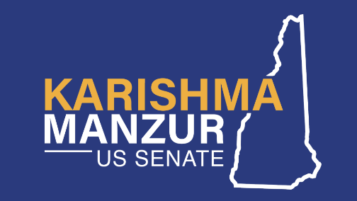 Phone Bank/Door knock for U.S. Senate Candidate Karishma Manzur