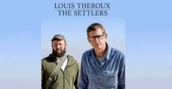 Film & Discussion: The Settlers