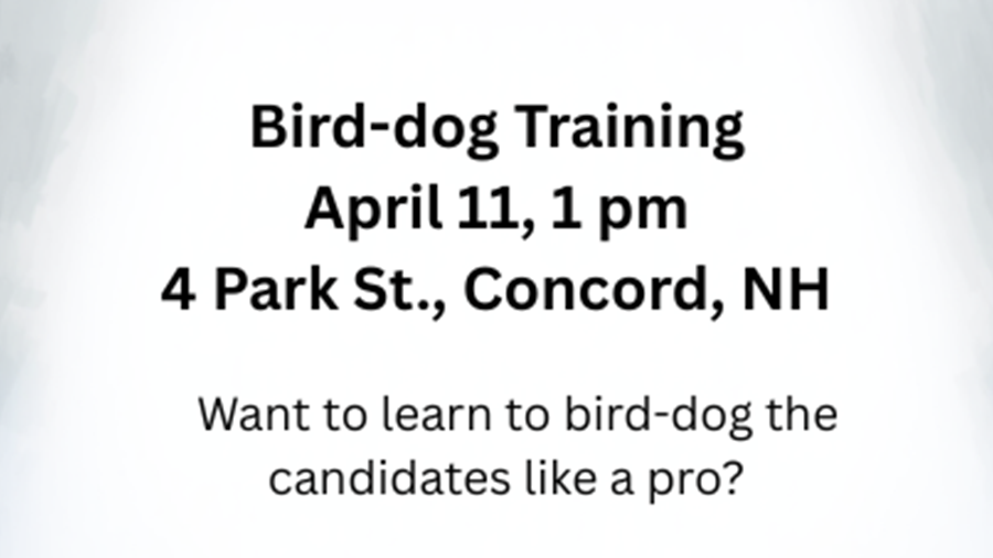 NH Peace Action: Iran